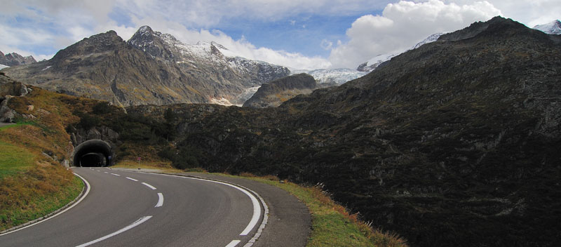 Dolomites Lacs Italiens